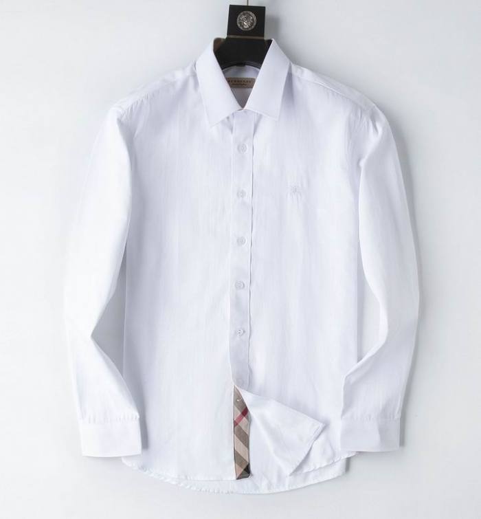 Bu Dress Shirt-21