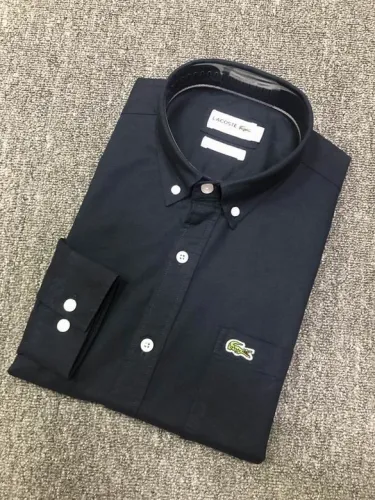 Lst Dress Shirt-3