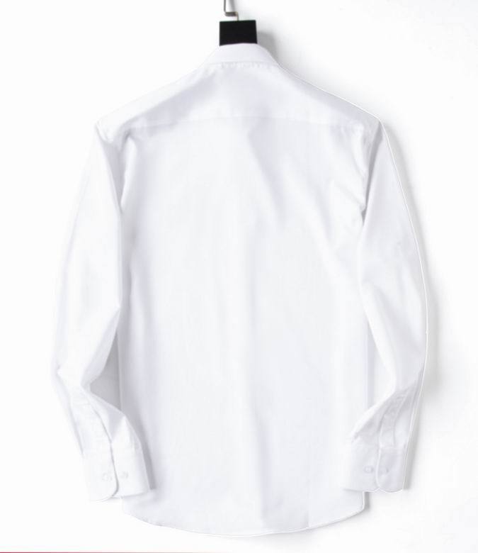 Dr Dress Shirt-8