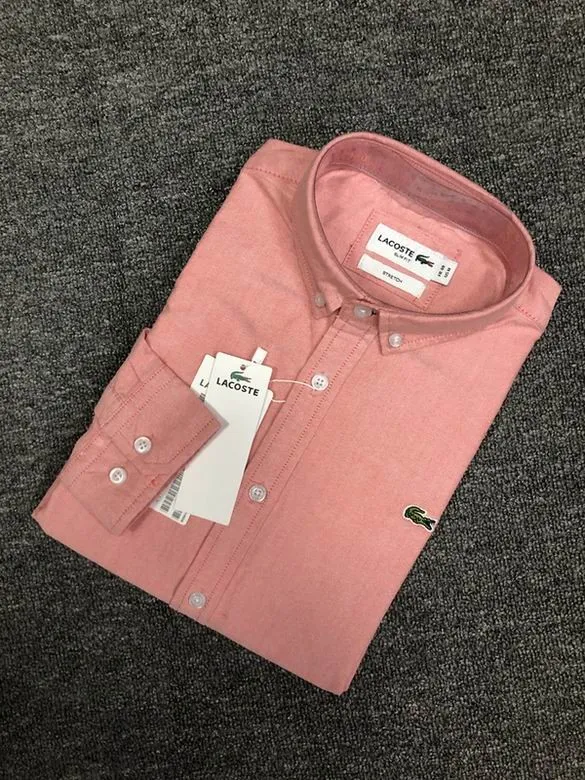 Lst Dress Shirt-1