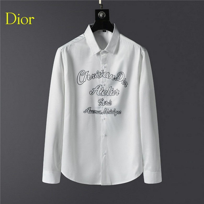 Dr Dress Shirt-9