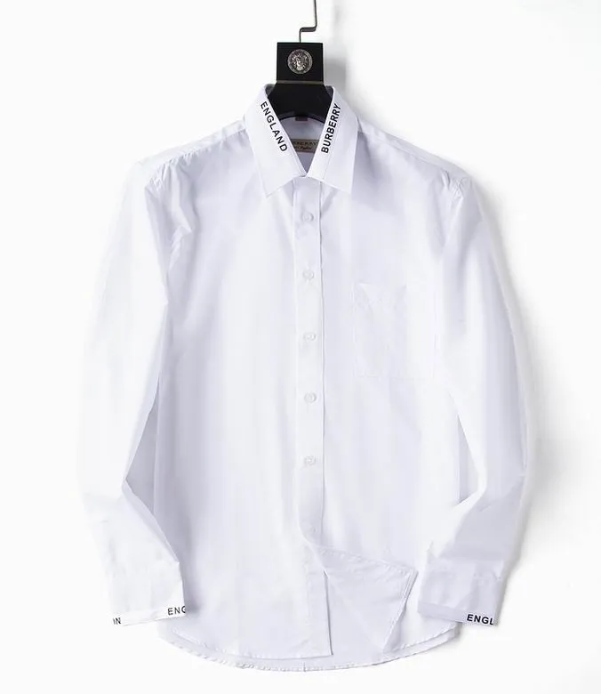 Bu Dress Shirt-29