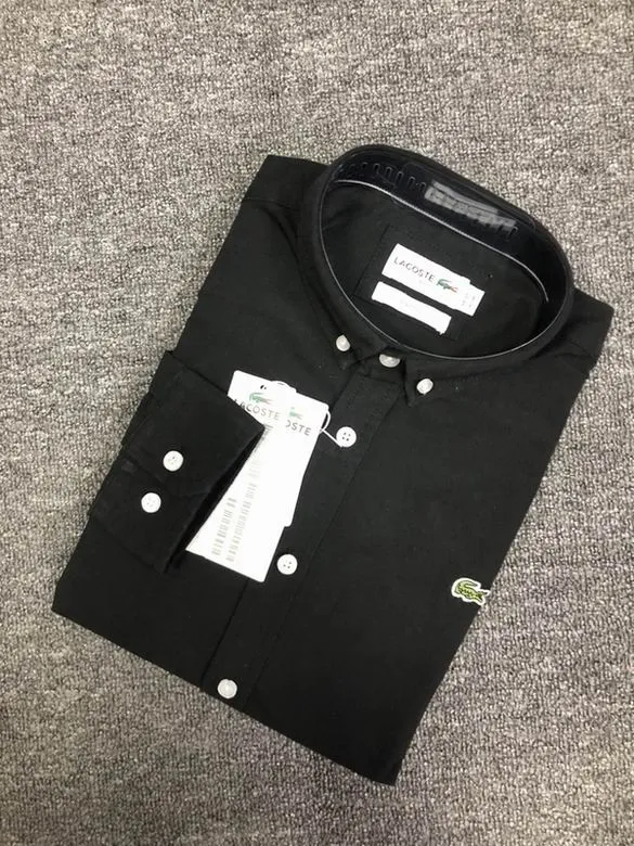 Lst Dress Shirt-1