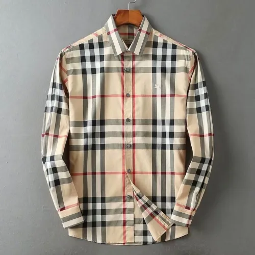 Bu Dress Shirt-20