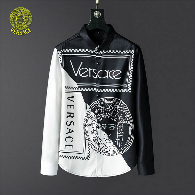 VSC Dress Shirt-17