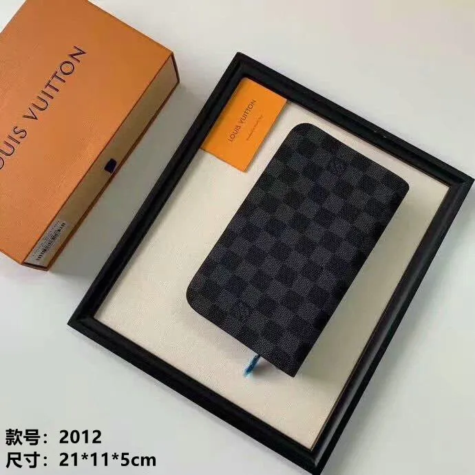L wallets -3