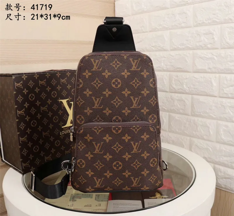 L Bum Bag -7