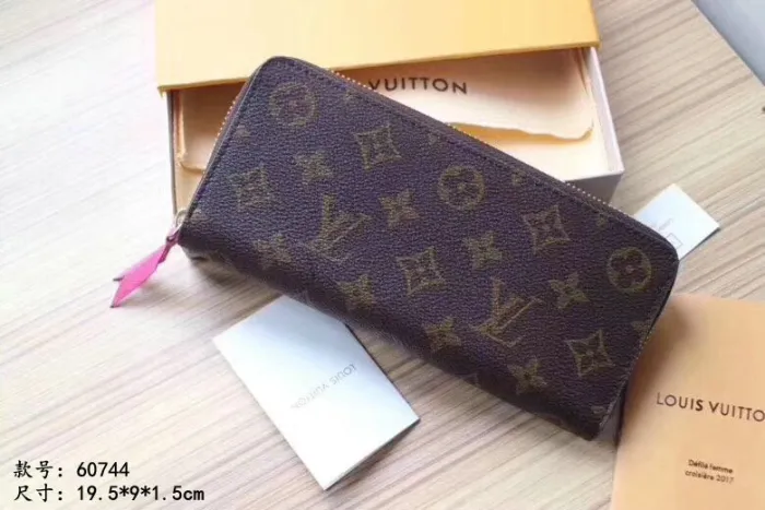 L wallets -1