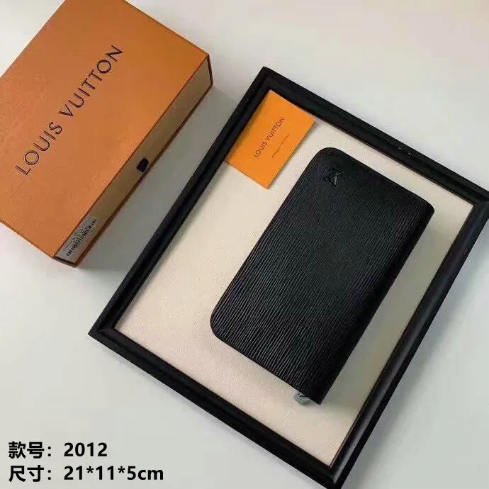 L wallets -3