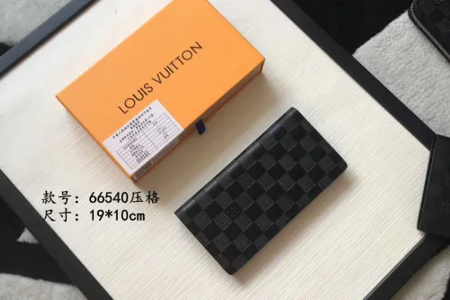 L wallets -12