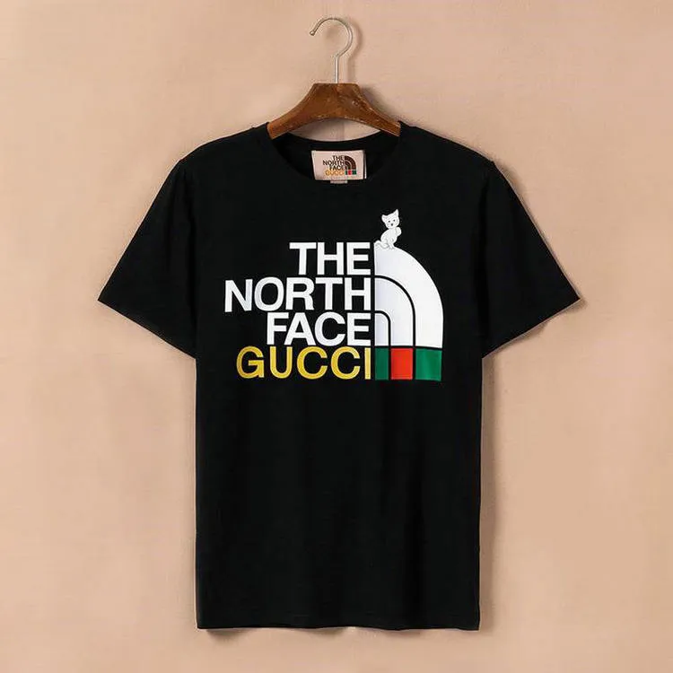 G Round T shirt-26