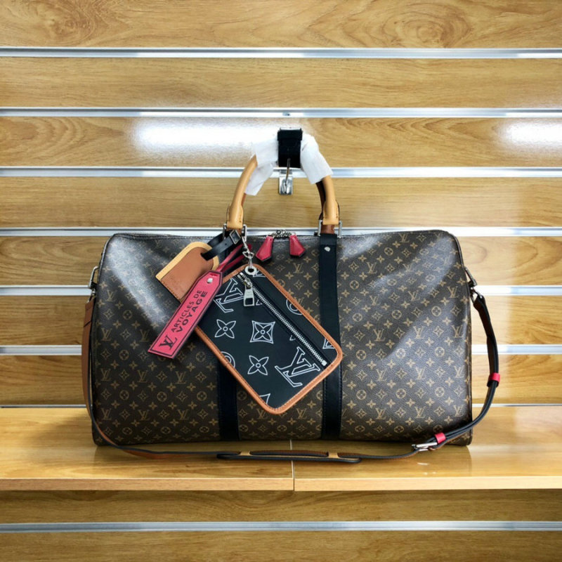 L Travel bag -13