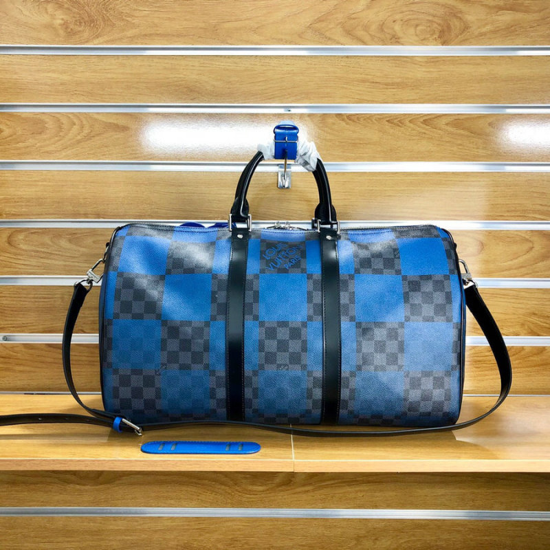 L Travel bag -12
