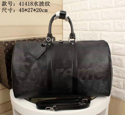 L Travel bag -5