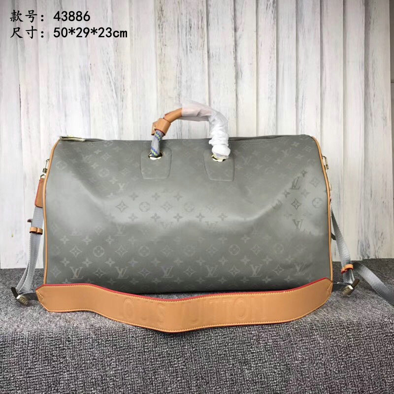 L Travel bag -9