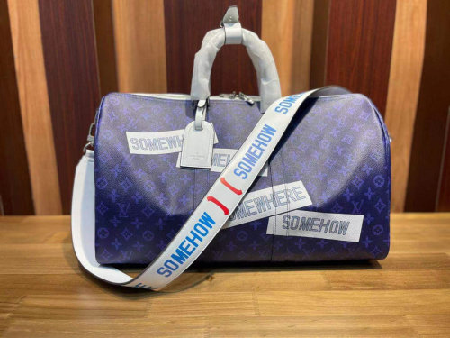 L Travel bag -42