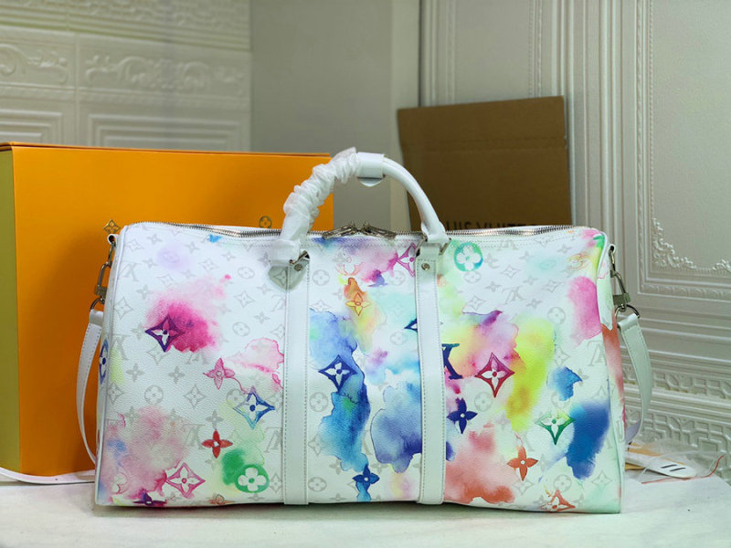 L Travel bag -45