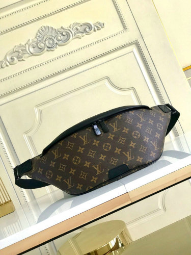 L Bum Bag -12