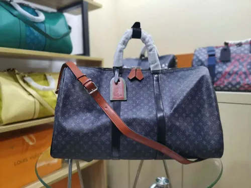 L Travel bag -29