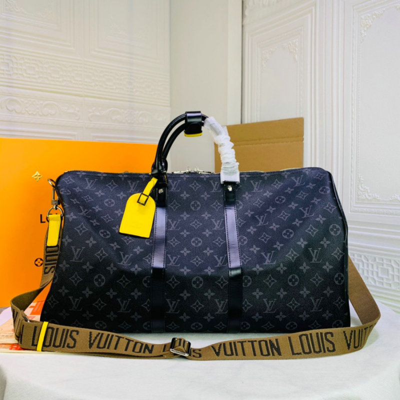 L Travel bag -40