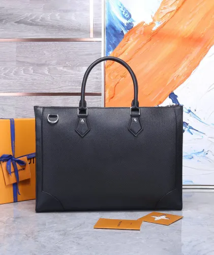 L Men's Bags-20