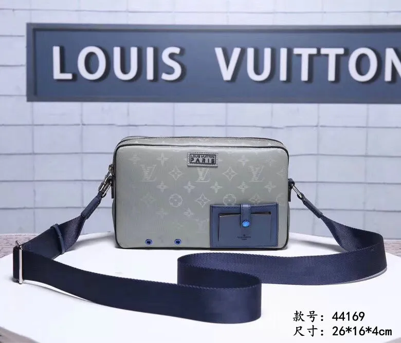 L Men's Bags-46