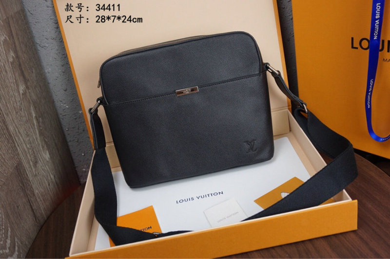 L Men's Bags-48