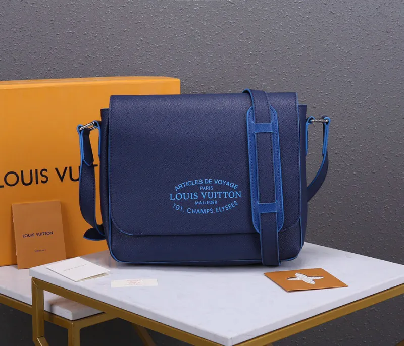 L Men's Bags-49