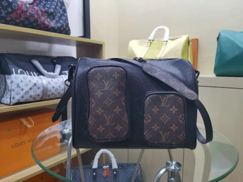 L Men's Bags-18