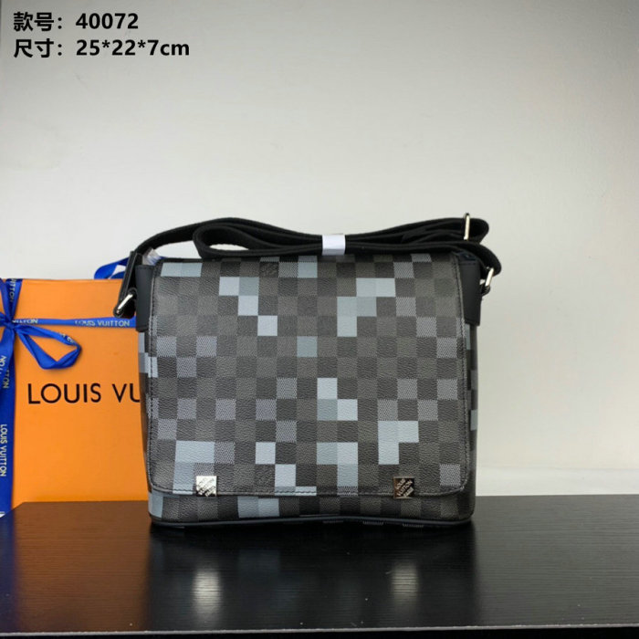 L Men's Bags-25