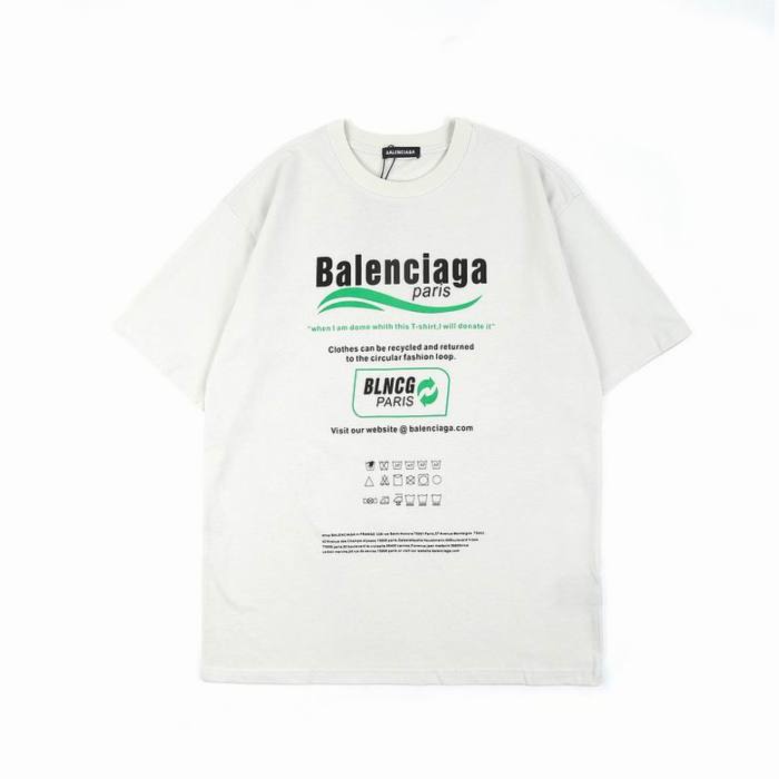 Balen Round T shirt-64