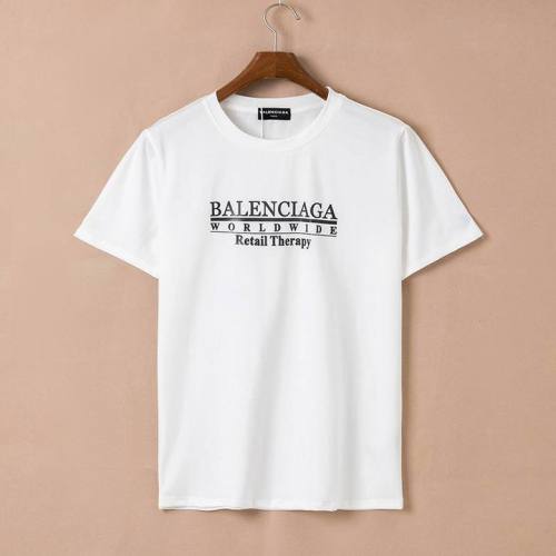 Balen Round T shirt-31