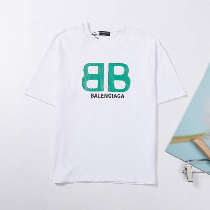 Balen Round T shirt-56