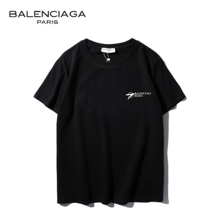 Balen Round T shirt-39