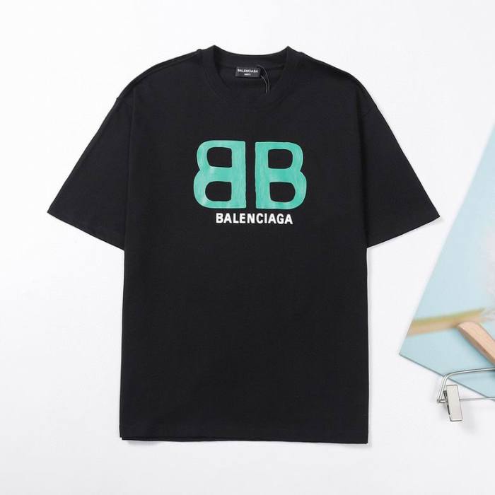 Balen Round T shirt-56