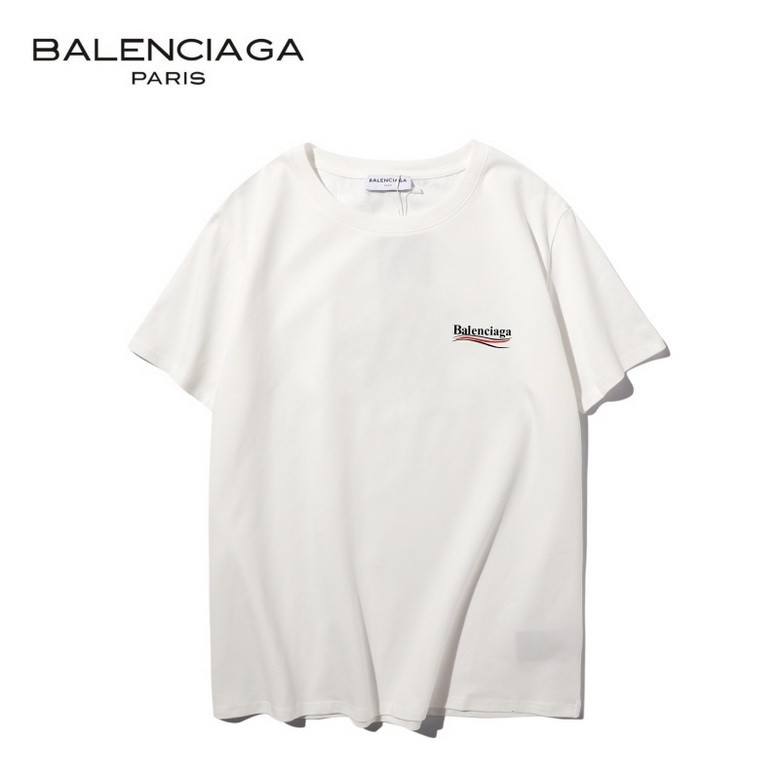 Balen Round T shirt-35