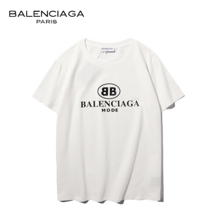 Balen Round T shirt-34