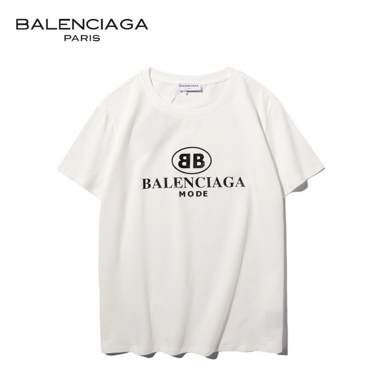 Balen Round T shirt-34