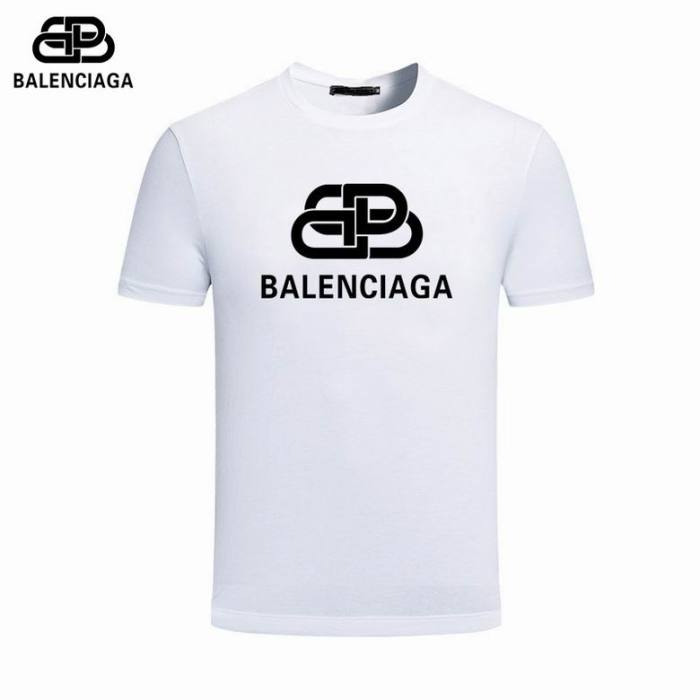 Balen Round T shirt-20