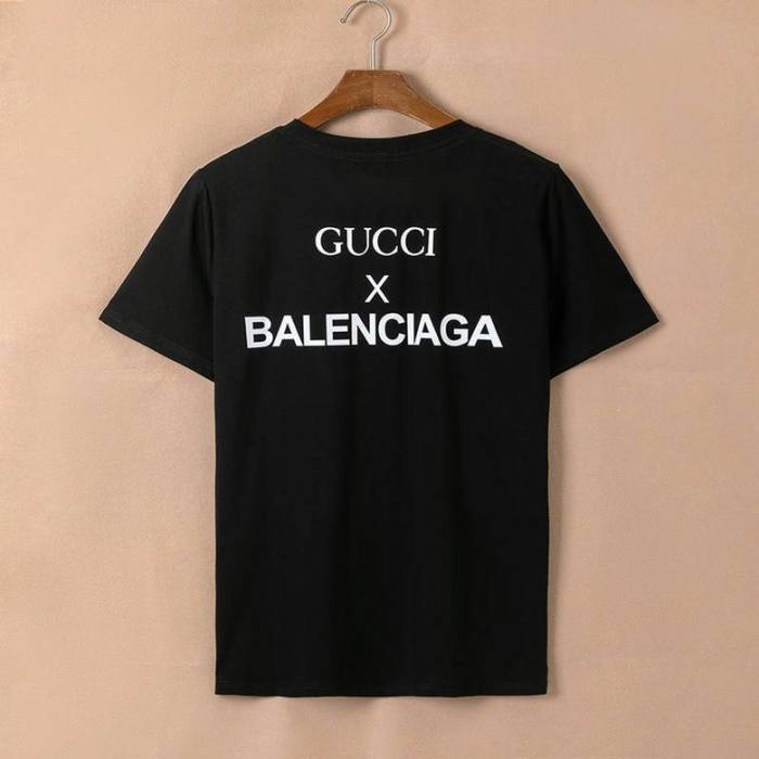 Balen Round T shirt-30