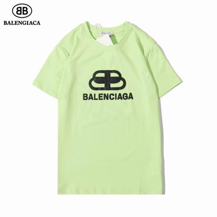Balen Round T shirt-73