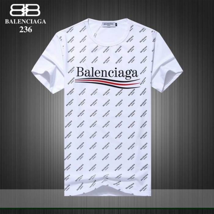 Balen Round T shirt-1