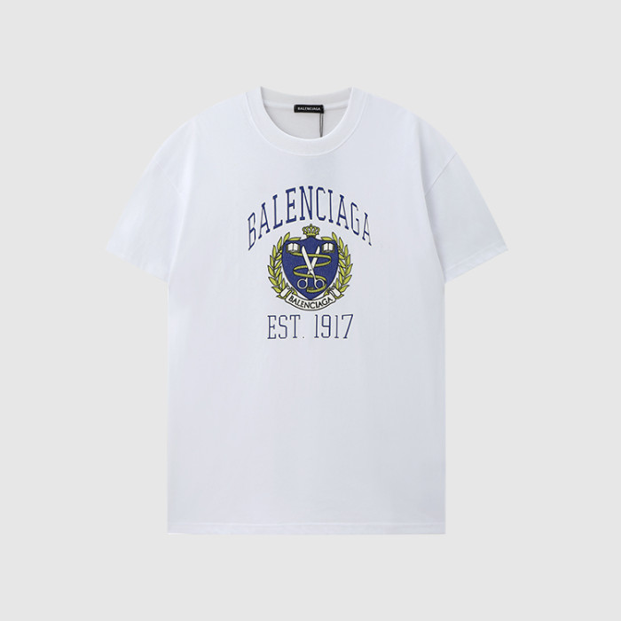 Balen Round T shirt-42