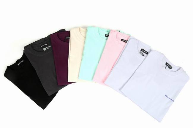 Balen Round T shirt-7