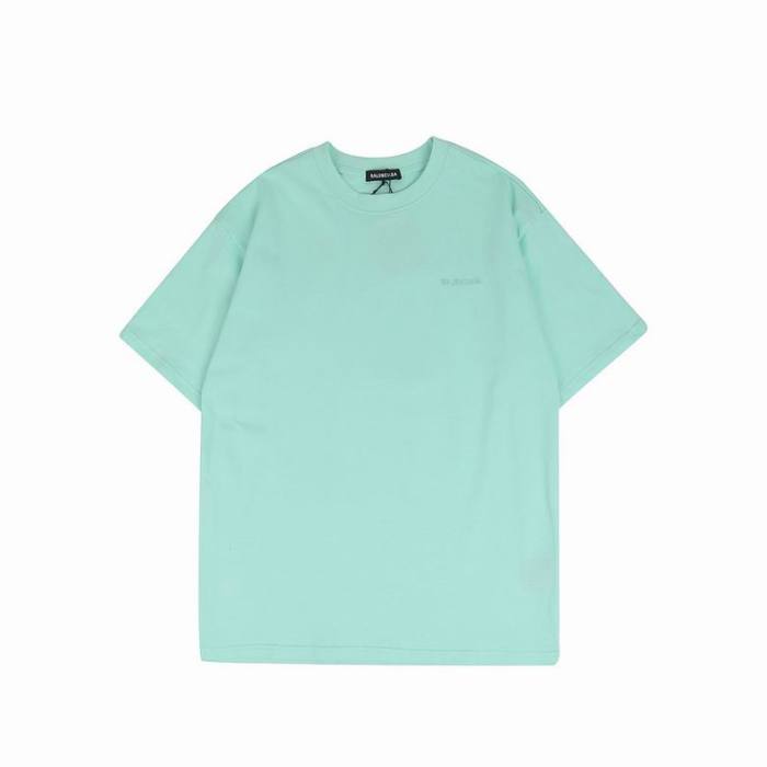 Balen Round T shirt-7