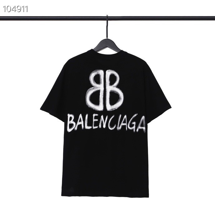 Balen Round T shirt-50