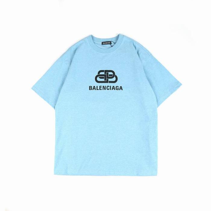 Balen Round T shirt-60