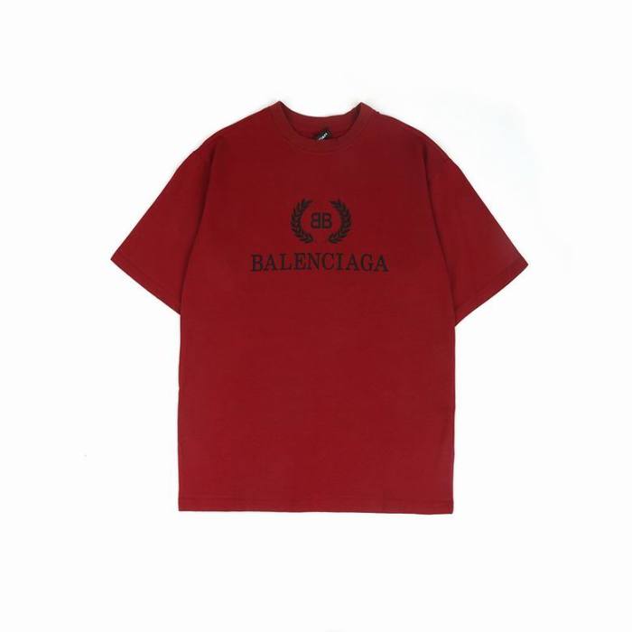 Balen Round T shirt-65