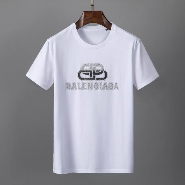 Balen Round T shirt-21