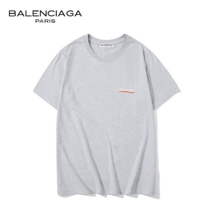 Balen Round T shirt-35